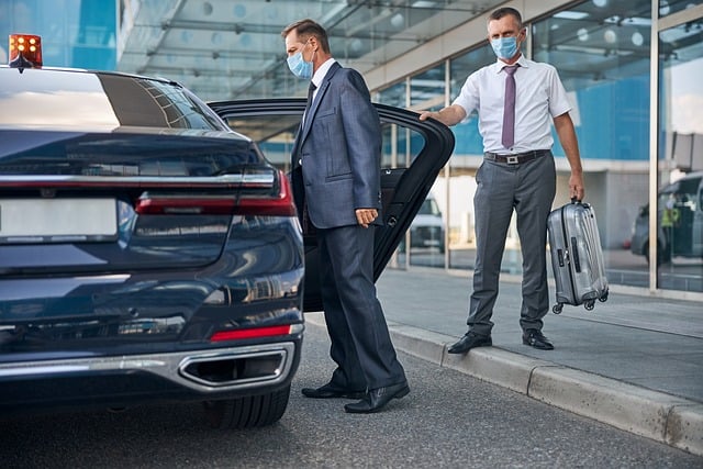 Effortless Travel: Choosing the Right Perth Airport Transfer  for Reliable Pick Up and Drop Off Service